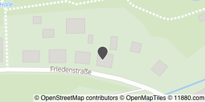 Auf Stadtplan Enzklösterle anzeigen