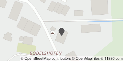 Auf Stadtplan Wendlingen am Neckar anzeigen