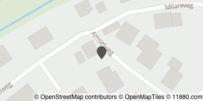 Auf Stadtplan Mamming anzeigen