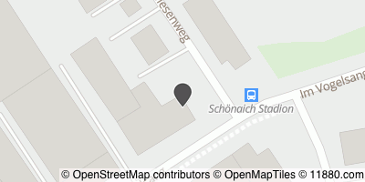 Auf Stadtplan Schönaich, Württemberg anzeigen