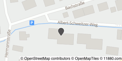 Auf Stadtplan Notzingen anzeigen