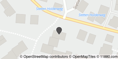 Auf Stadtplan Leinfelden-Echterdingen anzeigen