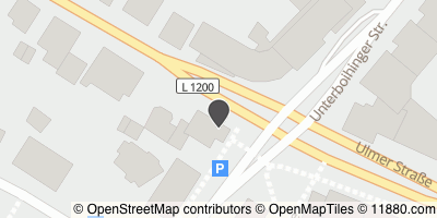 Auf Stadtplan Wendlingen am Neckar anzeigen