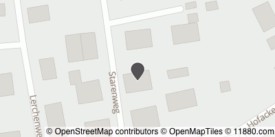 Auf Stadtplan Notzingen anzeigen