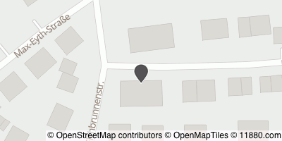 Auf Stadtplan Schlierbach, Württemberg anzeigen