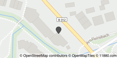 Auf Stadtplan Filderstadt anzeigen