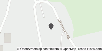 Auf Stadtplan Breitenberg, Niederbayern anzeigen