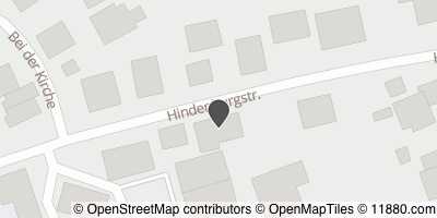 Auf Stadtplan Filderstadt anzeigen