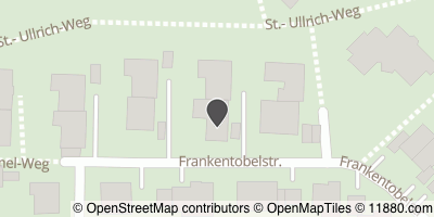 Auf Stadtplan Süßen anzeigen