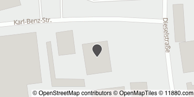 Auf Stadtplan Filderstadt anzeigen