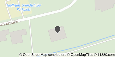 Auf Stadtplan Tapfheim anzeigen