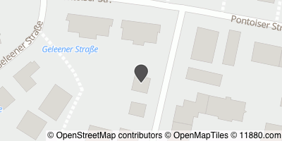 Auf Stadtplan Böblingen anzeigen