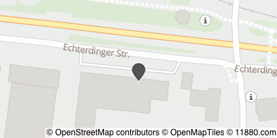 Auf Stadtplan Filderstadt anzeigen