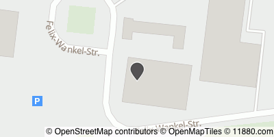 Auf Stadtplan Filderstadt anzeigen