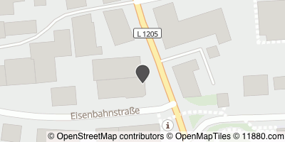 Auf Stadtplan Filderstadt anzeigen