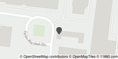 Auf Stadtplan Filderstadt anzeigen