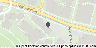 Auf Stadtplan Heidenheim an der Brenz anzeigen