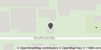 Auf Stadtplan Heidenheim an der Brenz anzeigen