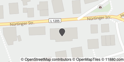 Auf Stadtplan Filderstadt anzeigen