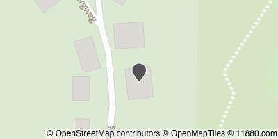 Auf Stadtplan Bühlertal anzeigen