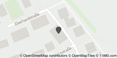 Auf Stadtplan Neuhausen auf den Fildern anzeigen