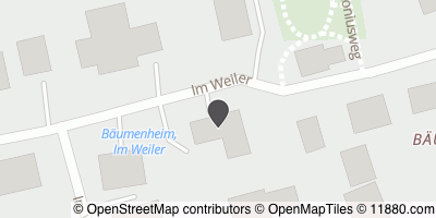 Auf Stadtplan Asbach-Bäumenheim anzeigen
