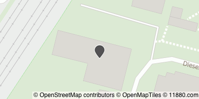 Auf Stadtplan Ottersweier anzeigen