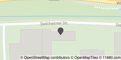 Auf Stadtplan Heidenheim an der Brenz anzeigen