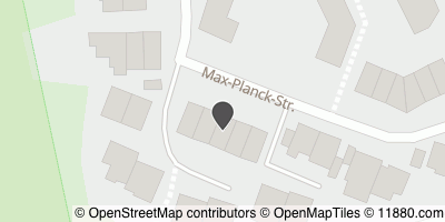 Auf Stadtplan Wernau, Neckar anzeigen