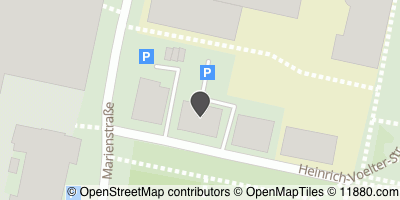 Auf Stadtplan Heidenheim an der Brenz anzeigen