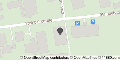 Auf Stadtplan Heidenheim an der Brenz anzeigen