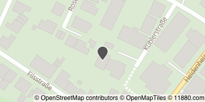 Auf Stadtplan Süßen anzeigen