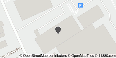 Auf Stadtplan Wernau, Neckar anzeigen