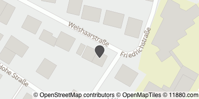 Auf Stadtplan Köngen anzeigen