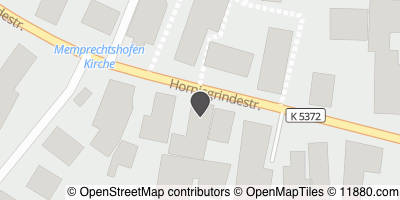 Auf Stadtplan Rheinau, Baden anzeigen