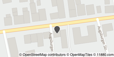 Auf Stadtplan Geisenfeld anzeigen