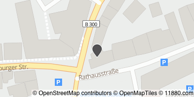 Auf Stadtplan Geisenfeld anzeigen