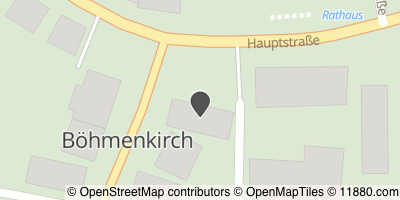 Auf Stadtplan Böhmenkirch anzeigen