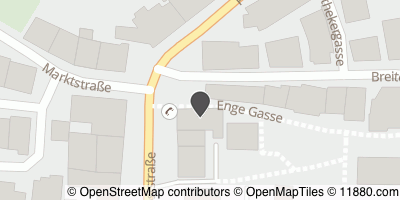 Auf Stadtplan Böblingen anzeigen