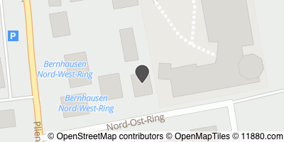 Auf Stadtplan Filderstadt anzeigen