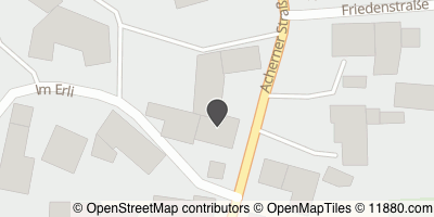 Auf Stadtplan Ottersweier anzeigen