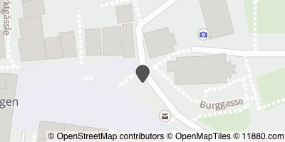 Auf Stadtplan Böblingen anzeigen