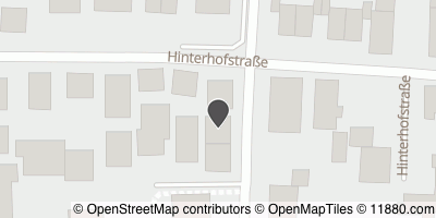 Auf Stadtplan Leinfelden-Echterdingen anzeigen