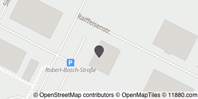 Auf Stadtplan Köngen anzeigen