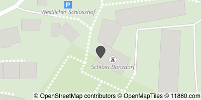 Auf Stadtplan Donzdorf anzeigen
