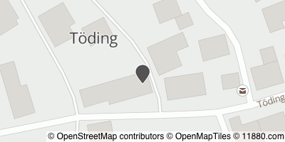 Auf Stadtplan Moosthenning anzeigen