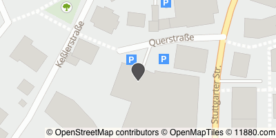 Auf Stadtplan Böblingen anzeigen