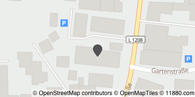 Auf Stadtplan Leinfelden-Echterdingen anzeigen