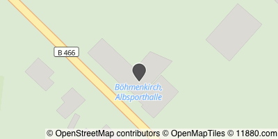 Auf Stadtplan Böhmenkirch anzeigen