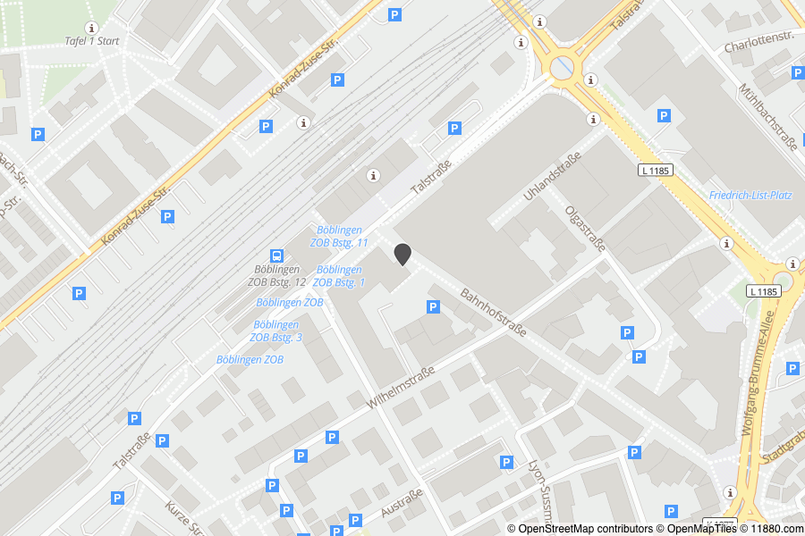 Postbank Finanzcenter Boblingen Telefon Adresse